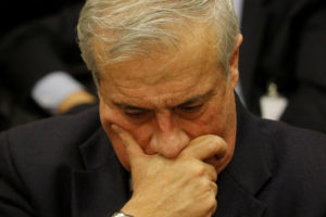 APIS presenta querella contra ministro Mañalich por 