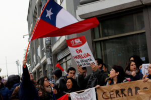 El proyecto del Gobierno que busca ampliar servicios mínimos en huelga