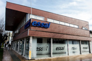 Essal pidió la inhabilidad del superintendente subrogante de servicios sanitarios en los dos procesos que abrió en su contra tras incidentes en Osorno