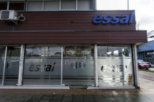 Federación de Trabajadores de Obras Sanitarias respalda a operario de Essal sindicado como responsable del corte de agua en Osorno