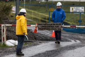 Tribunal Ambiental condena a Essal por contaminar Lago Llanquihue