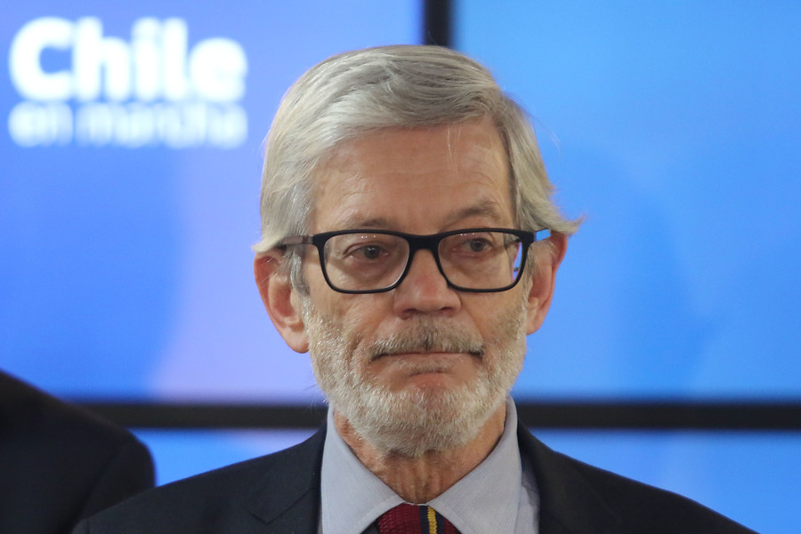 Juan Andrés Fontaine