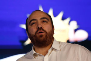 Fuad Chahín pide al Gobierno un 