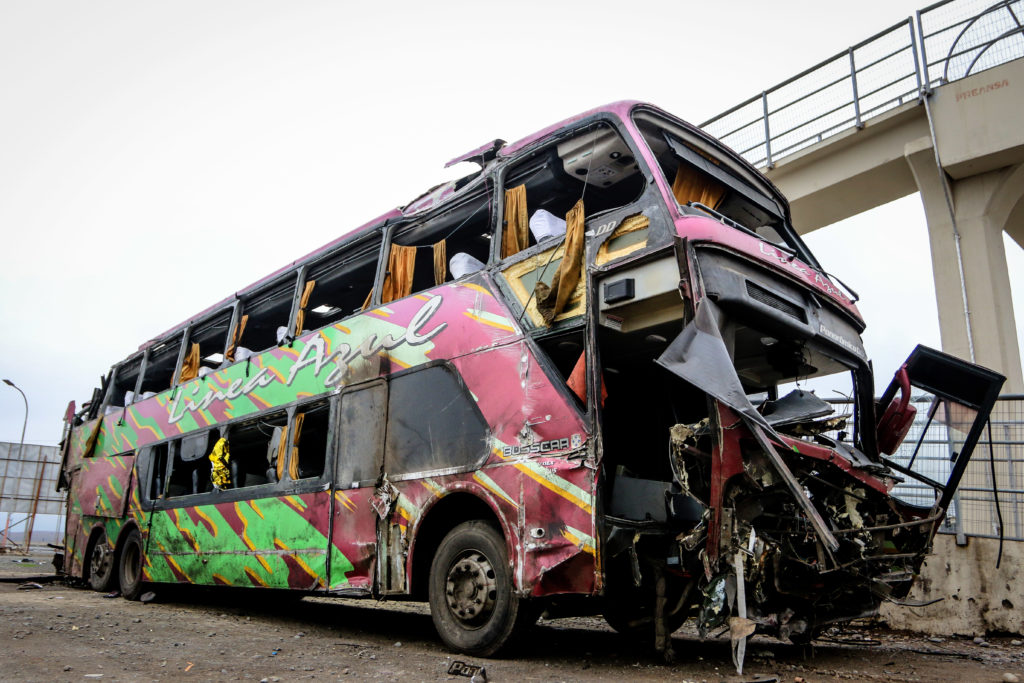 bus