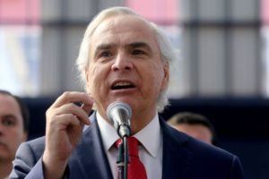 Comisión de Seguridad del Senado cita a Chadwick por dichos sobre 