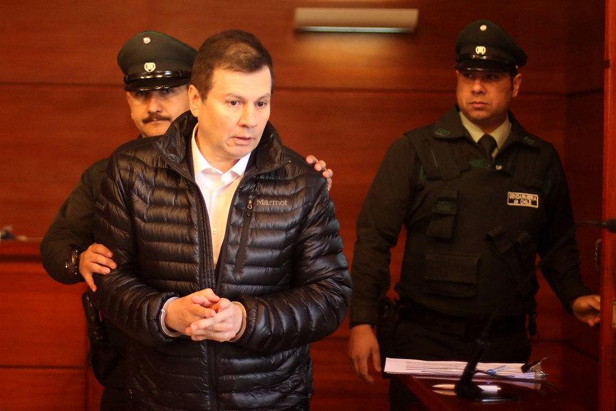 Marcelo Hernández