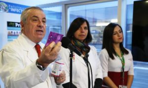 La polémica que causó el anuncio de entrega de tratamiento que evita contagio de VIH