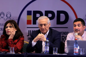 PPD respalda proyecto de Camila Vallejo para reducir jornada laboral