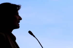 Ministra de Educación descarta apoyar Ley Aula Segura en las universidades