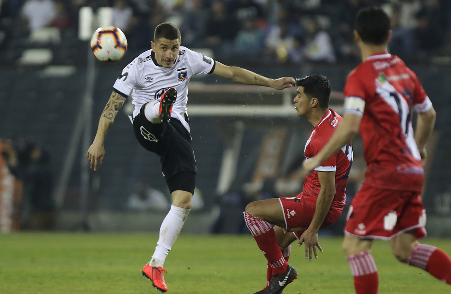 Carlos Carmona