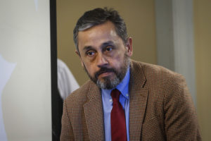Diputado Eduardo Durán será multado por no aclarar cuánto recibía de los diezmos