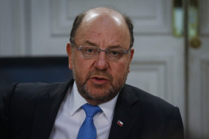 Moreno por 40 horas: 