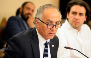 Canciller Ribera: Protocolo sobre el TPP-11 garantizará beneficios a todos los chilenos