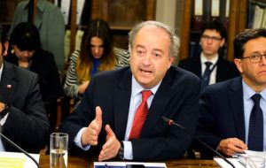 La movida del Gobierno para retrasar discusión sobre 40 horas en la Comisión del Trabajo