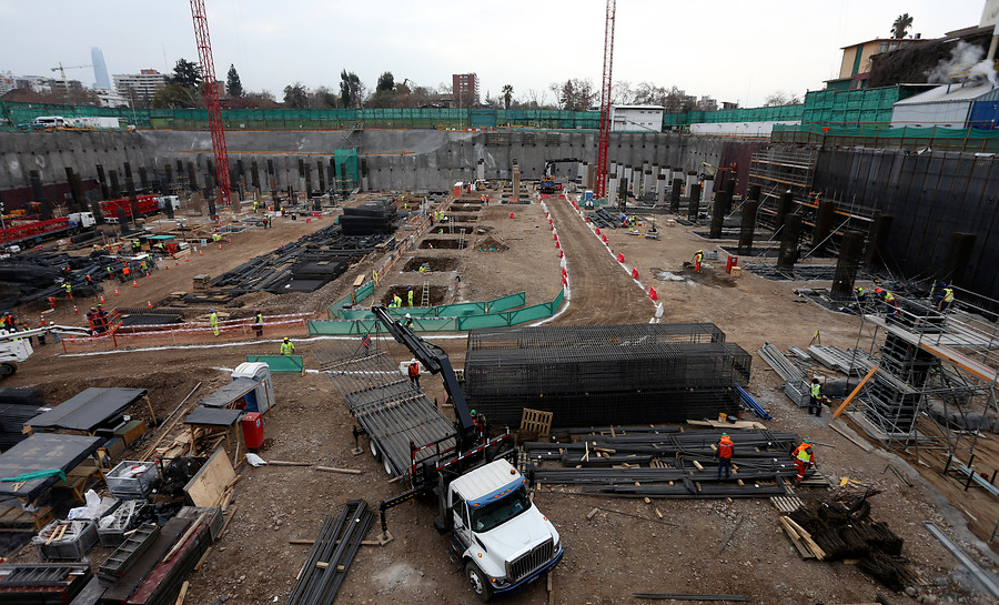 Hospital del Salvador