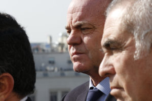Gobierno declaró zona de emergencia agrícola en la Región Metropolitana