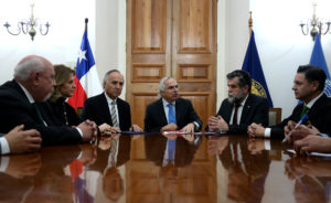 Gobierno crea Centro de Atención de Visados para venezolanos en Lima