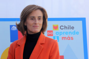 Con apoyo del Frente Amplio: oposición acuerda acusación constitucional contra Marcela Cubillos