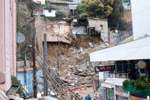 Intendencia de Valparaíso confirma seis denuncias por presunta desgracia