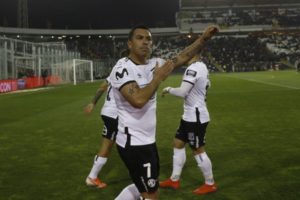 Colo Colo pedirá aforo de 38 mil espectadores para la eventual celebración de Paredes