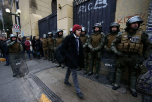 Defensoría de la Niñez condena 