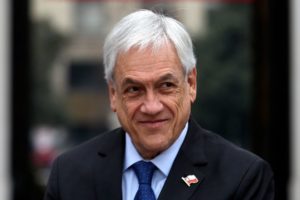 Piñera tras aprobación de Reforma Tributaria: 