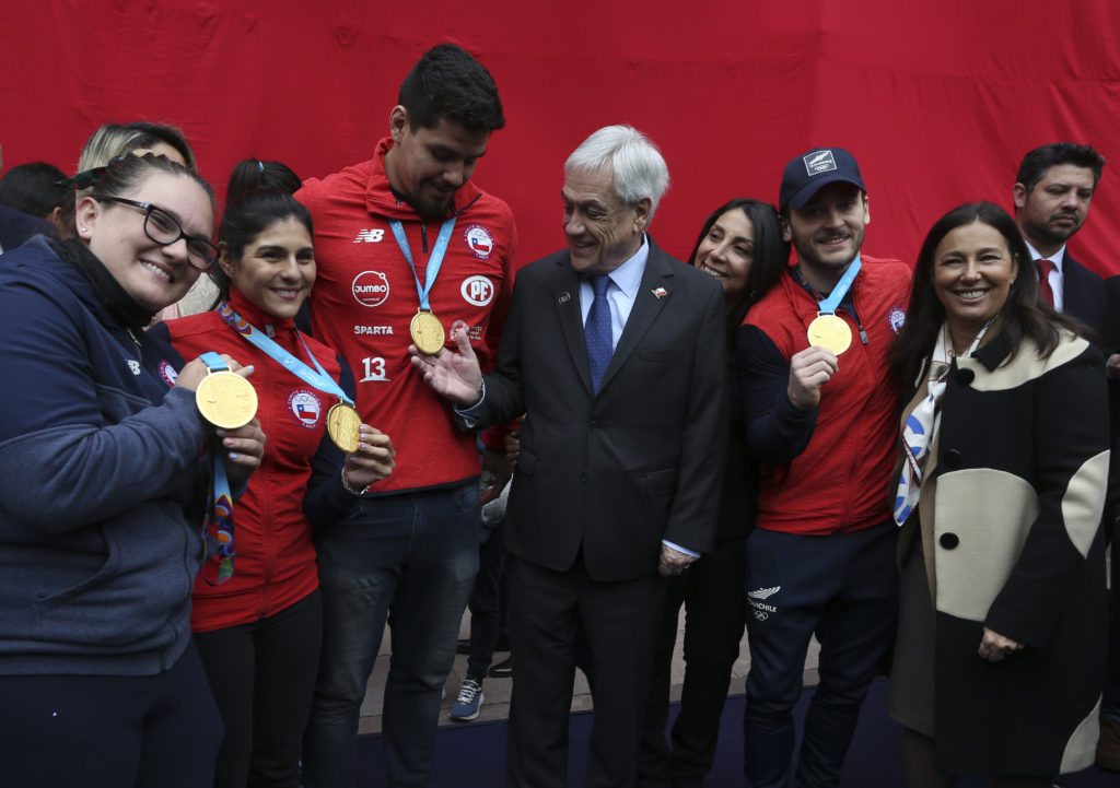 Panamericanos de Lima