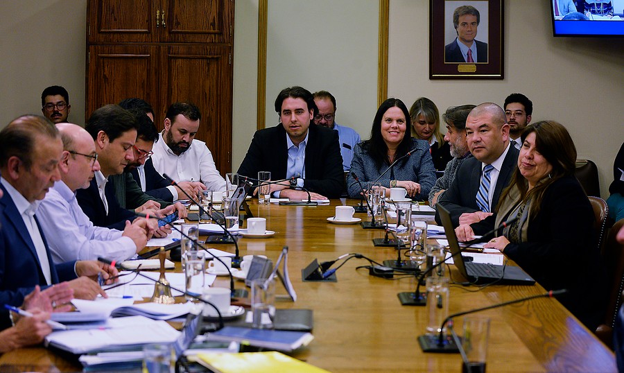 Comisión de Salud