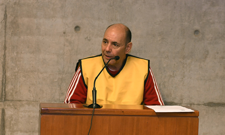 Mauricio Hernández Norambuena
