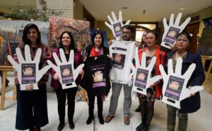 Comisión de la Mujer del Senado aprobó ley Gabriela que amplía el femicidio