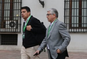 Azul Azul presenta querella por ataque contra gerente general