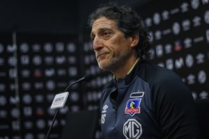 Mario Salas a alcalde de La Cisterna: 