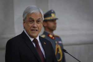 Piñera desembolsa casi $5 millones de multa por contribuciones impagas de casa en Caburgua