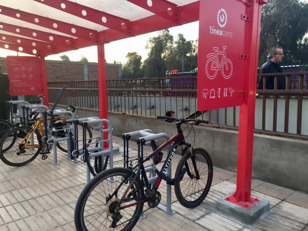 bicicletas