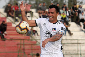 Formador de Esteban Paredes: 