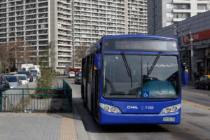 Gremios del transporte rechazan reducir jornada laboral a 40 horas semanales