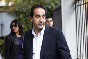 Caso Penta: Pablo Zalaquett pagará $40 millones y no irá a juicio
