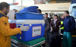 Centro de trasplantes de órganos de La Araucanía estará listo a fines de 2020