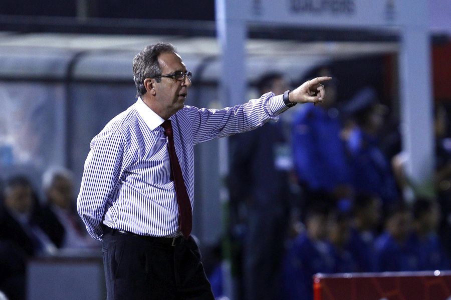 Gerardo Pelusso