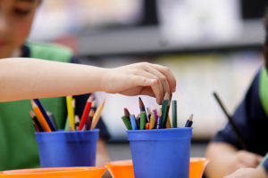 Aprueban proyecto de ley de kínder obligatorio