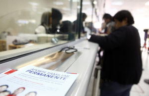 23 mil familias aún no cobran el Aporte Familiar Permanente