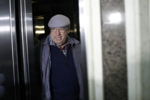 No solo adopciones irregulares: el relato de la mujer que acusa de abuso sexual a Gerardo Joannon