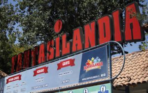 Revelan detalles del nuevo Fantasilandia que se instalará en San Bernardo