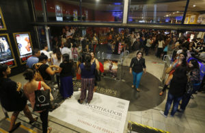 Fin de una era: emblemático Cine Hoyts San Agustín cerrará sus puertas