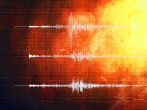 Más de 60 réplicas se han registrado tras el sismo 6,6° en Pichilemu