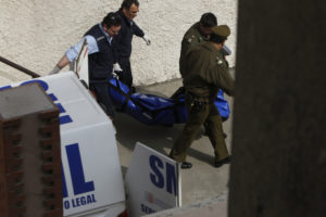 Encontraron muerta a mucama en habitación del hotel del Casino Monticello