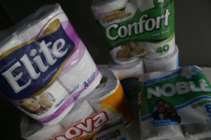 Todo lo que tienes que saber sobre el pago de $14 mil pesos por colusión del papel higiénico