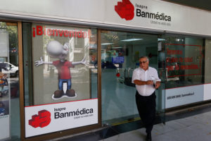 Isapres: despachan proyecto que entrega a usuarios manejo de sus excedentes