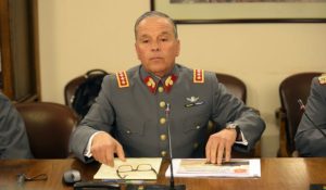 TC rechaza requerimiento de inaplicabilidad presentado por Humberto Oviedo