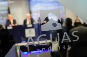 TC rechazó recurso de Aguas Andinas contra el Sernac: arriesga multa de US$23 mil millones